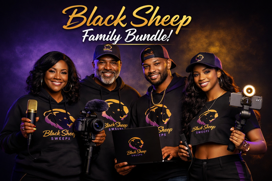 FAMILY FOUNDER'S BUNDLE