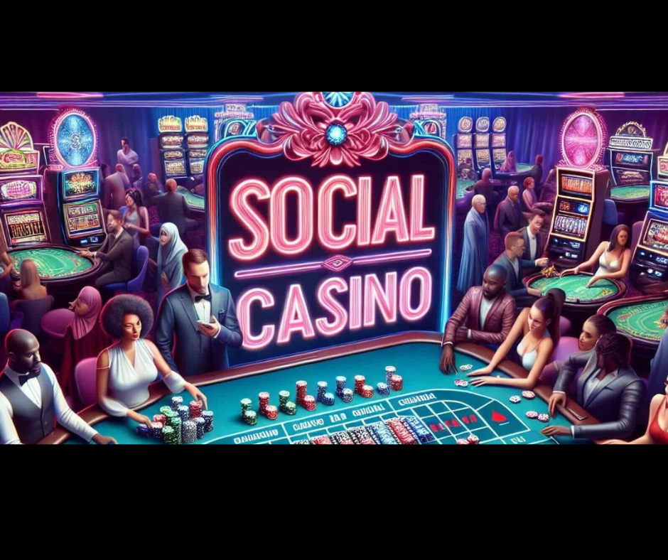 GAMING INDUSTRY TRENDS