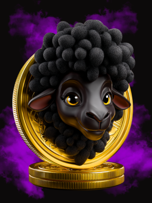 WHAT IS A "WOOL COIN"