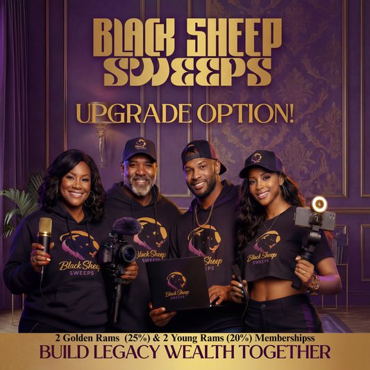 FAMILY FOUNDER'S BUNDLE