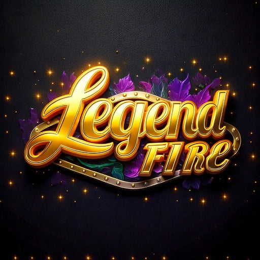 Legend Fire